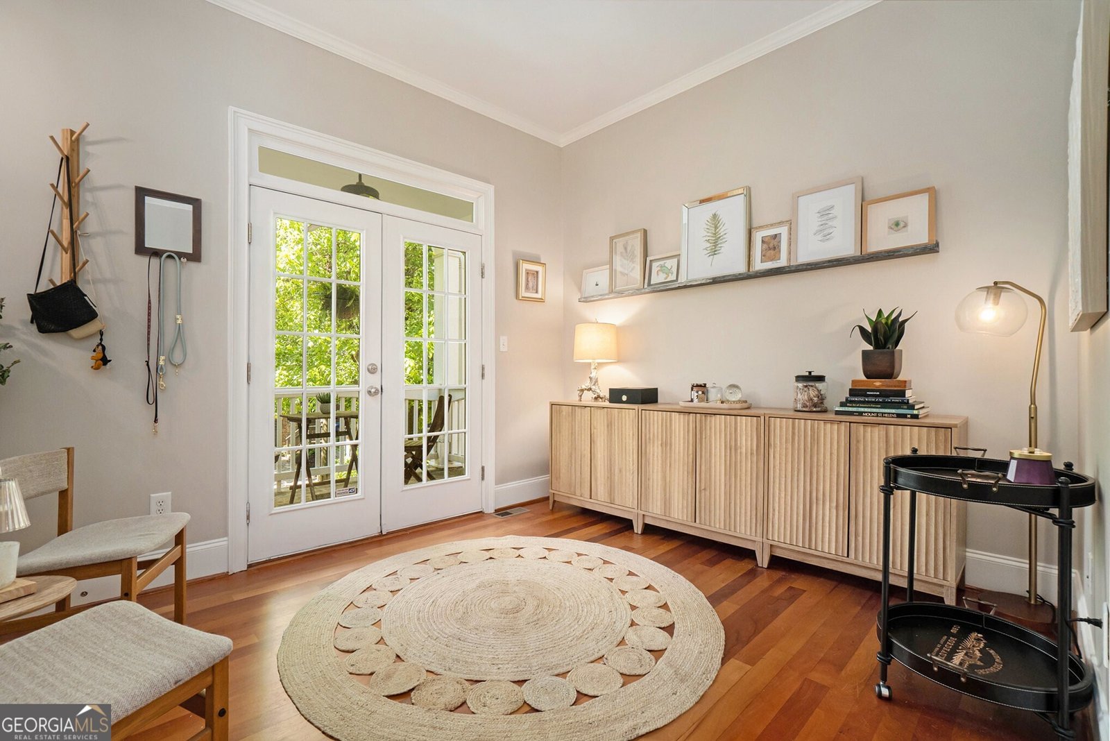 1126 Francis Street Atlanta - 13