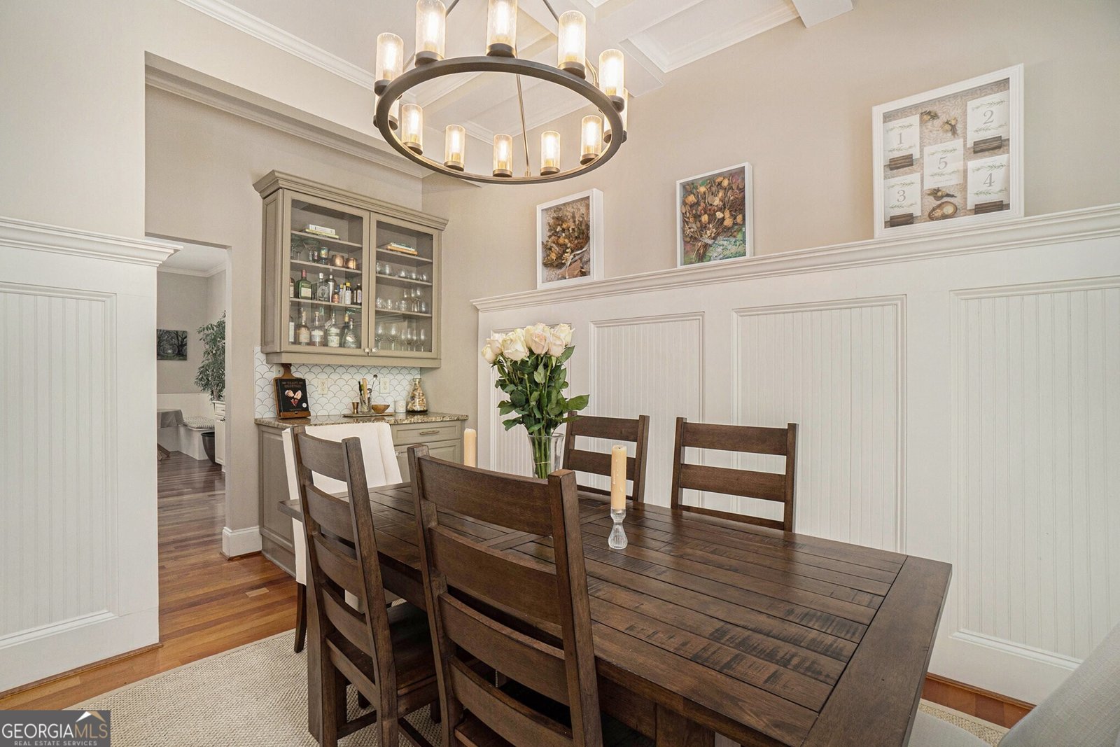 1126 Francis Street Atlanta - 16