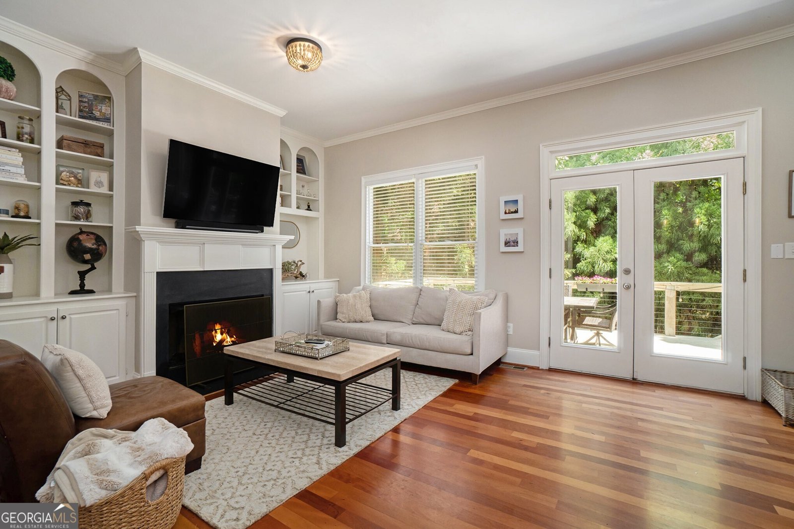 1126 Francis Street Atlanta - 17
