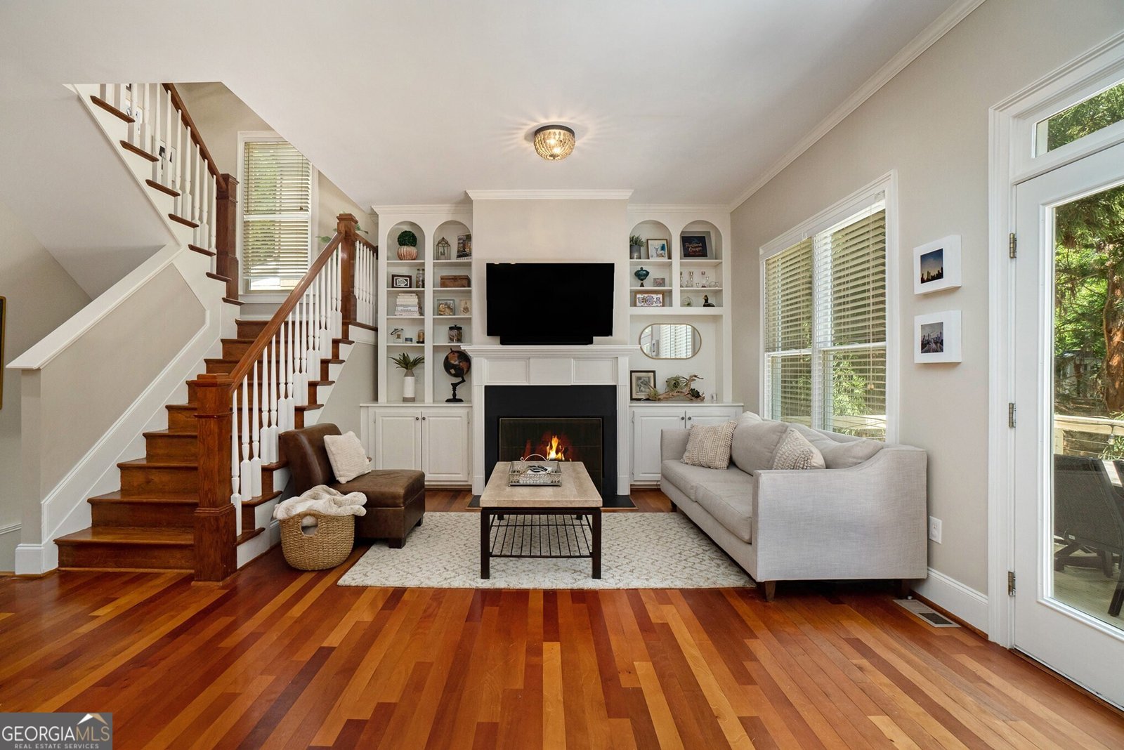 1126 Francis Street Atlanta - 2