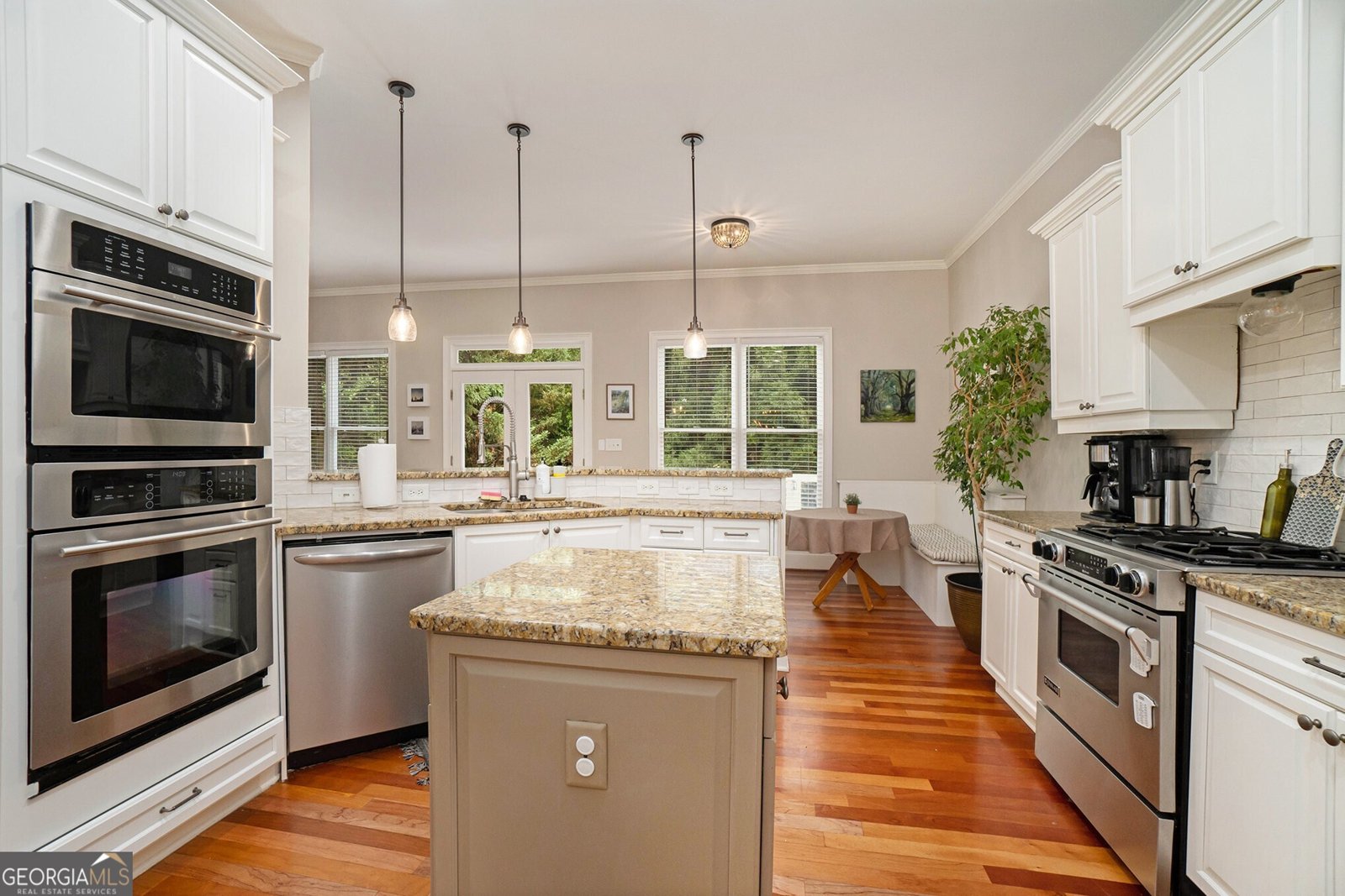 1126 Francis Street Atlanta - 20