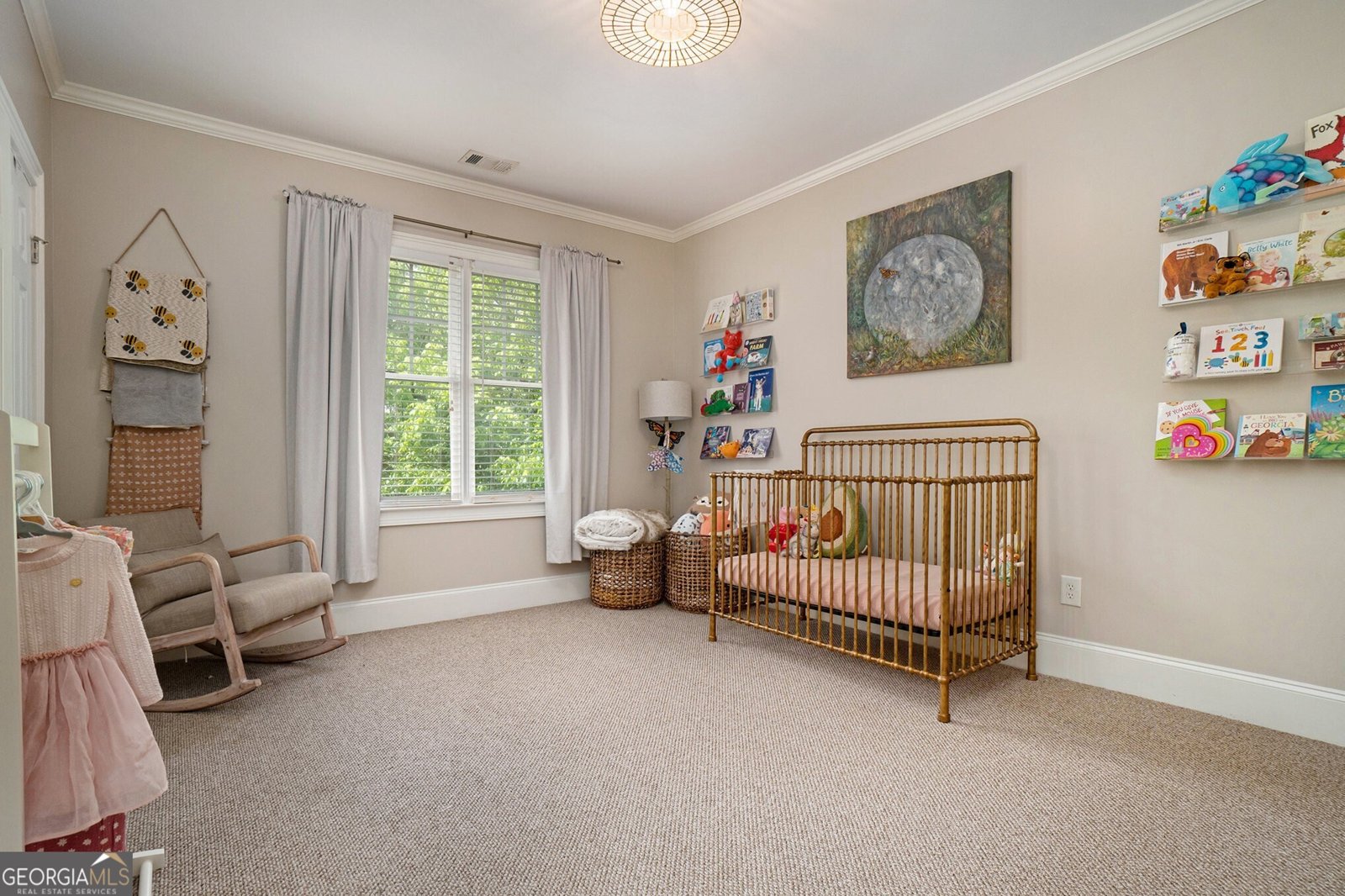 1126 Francis Street Atlanta - 27
