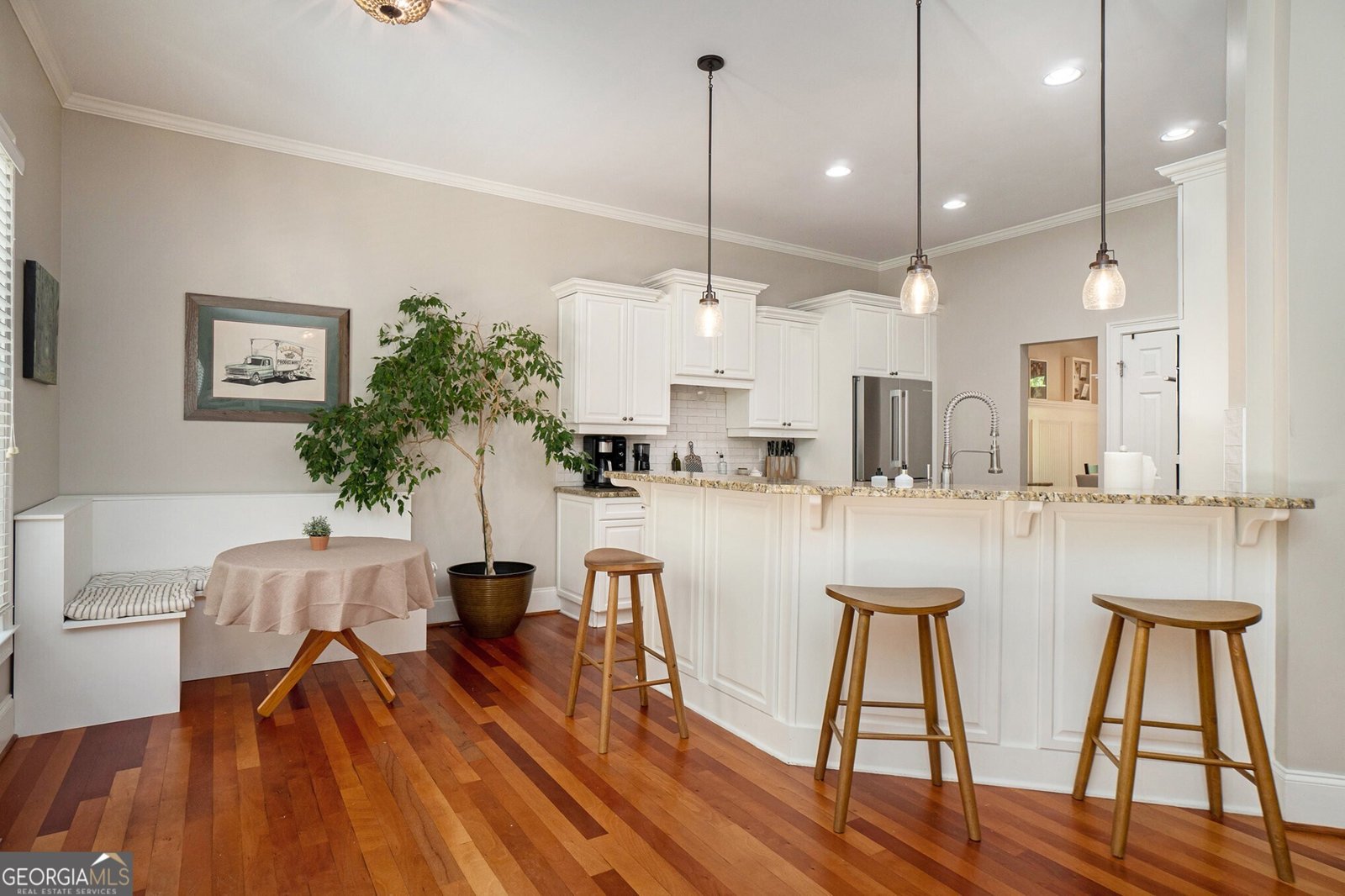 1126 Francis Street Atlanta - 3