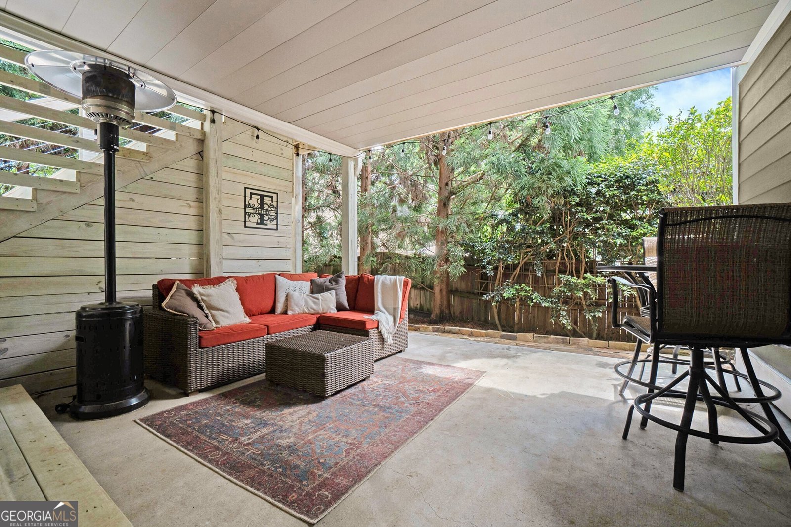 1126 Francis Street Atlanta - 37