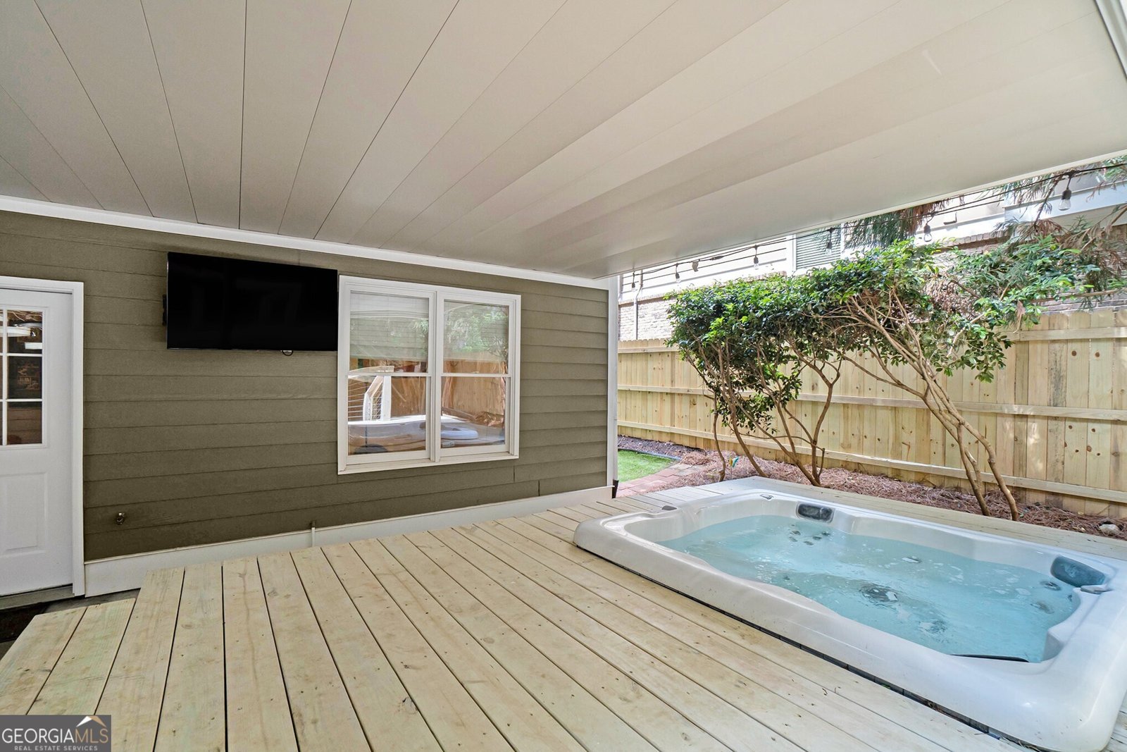 1126 Francis Street Atlanta - 40