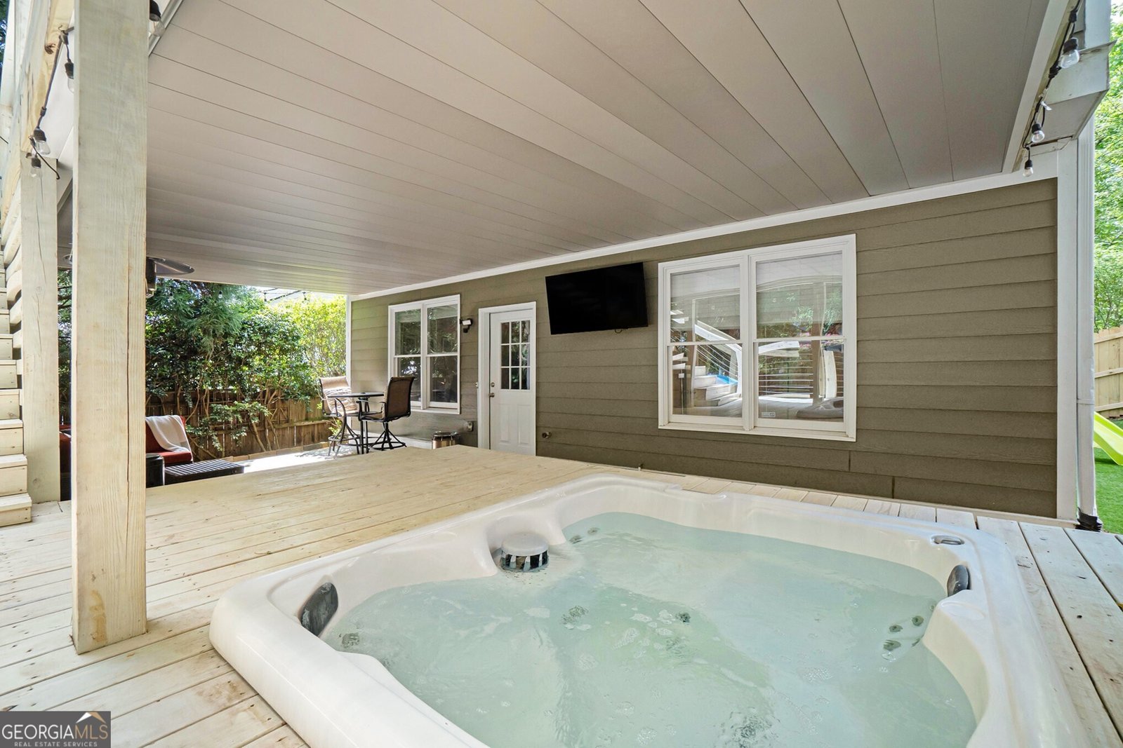 1126 Francis Street Atlanta - 7