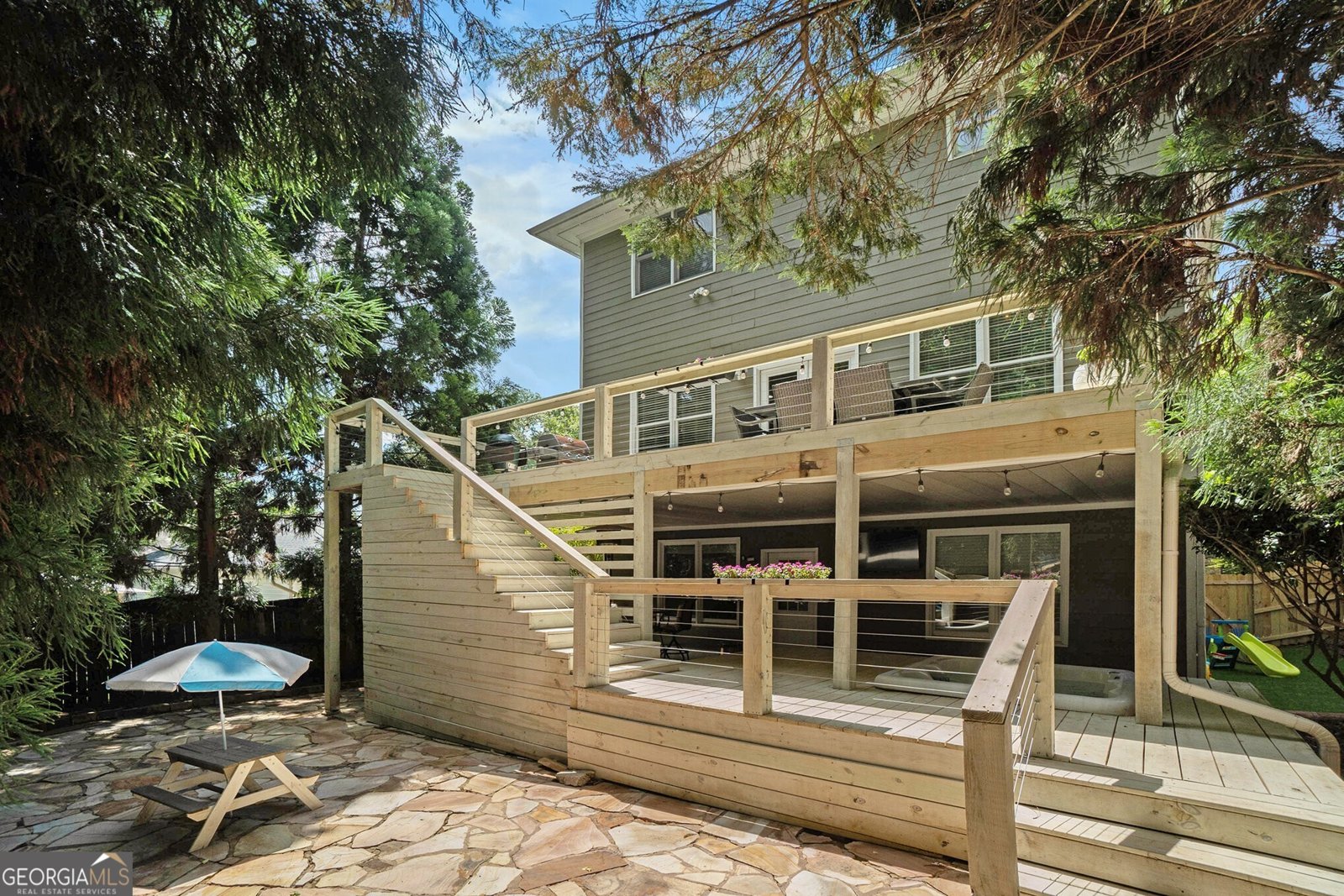 1126 Francis Street Atlanta - 8