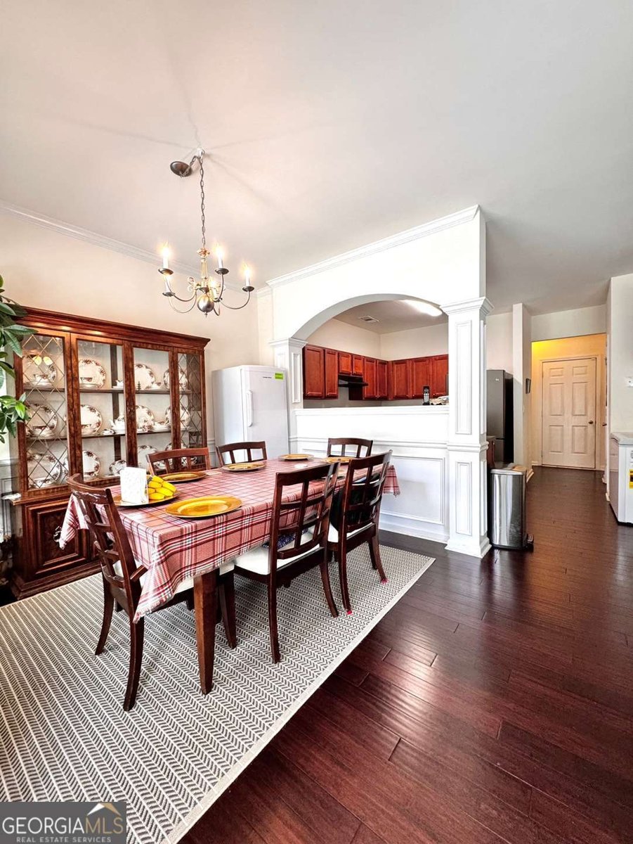 3981 Isaac Court Lilburn - 10