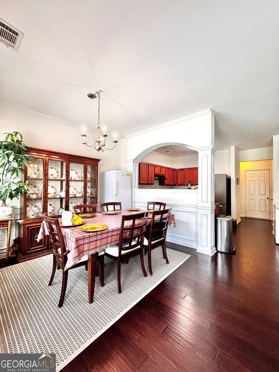 3981 Isaac Court Lilburn - 11