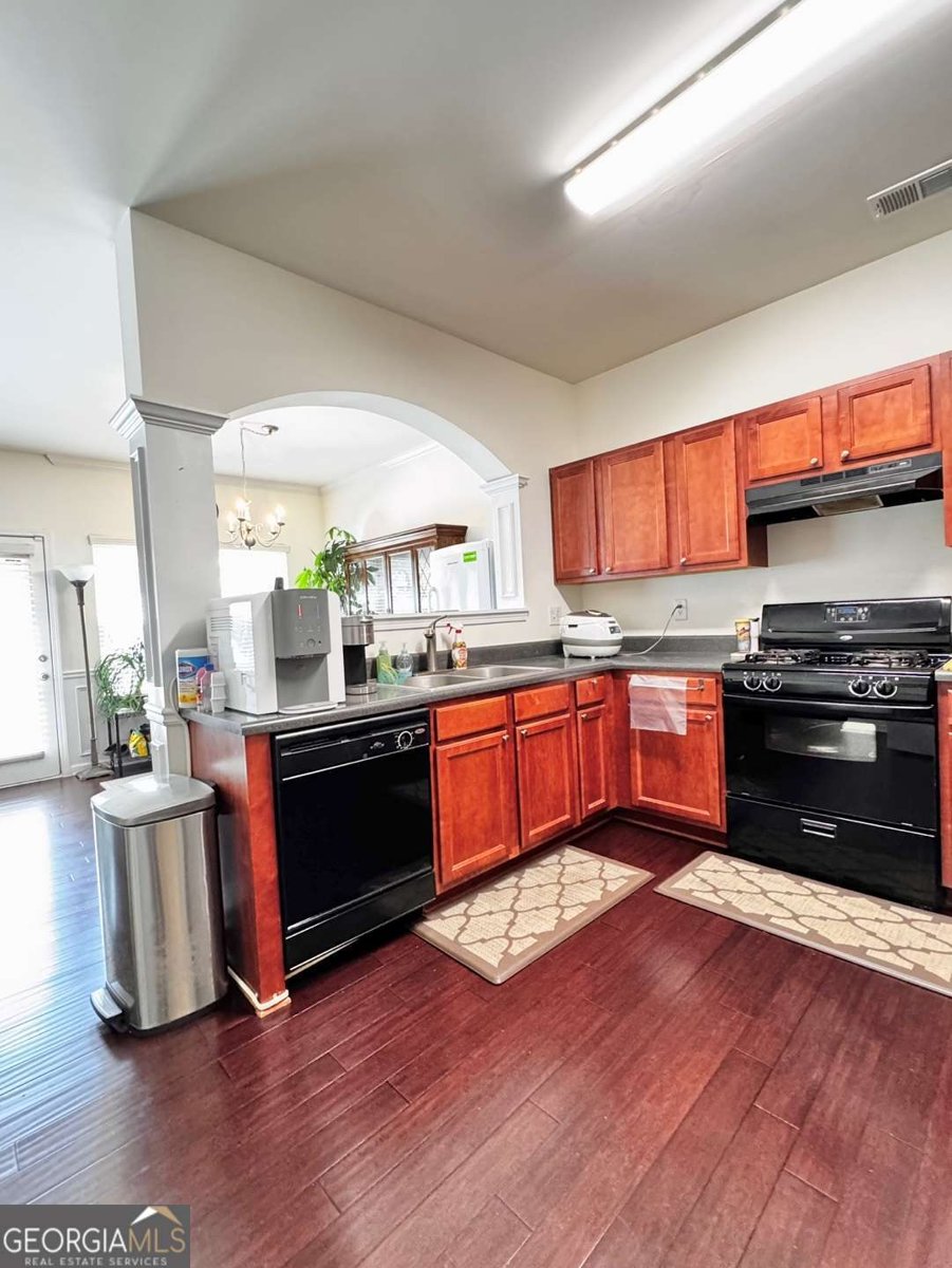 3981 Isaac Court Lilburn - 12