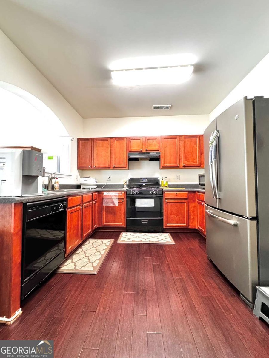 3981 Isaac Court Lilburn - 13