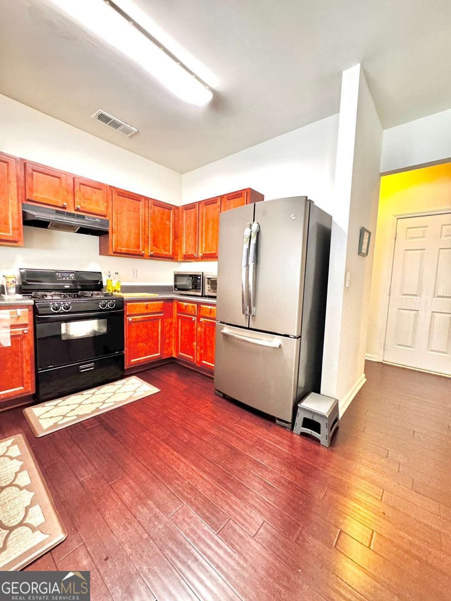 3981 Isaac Court Lilburn - 14