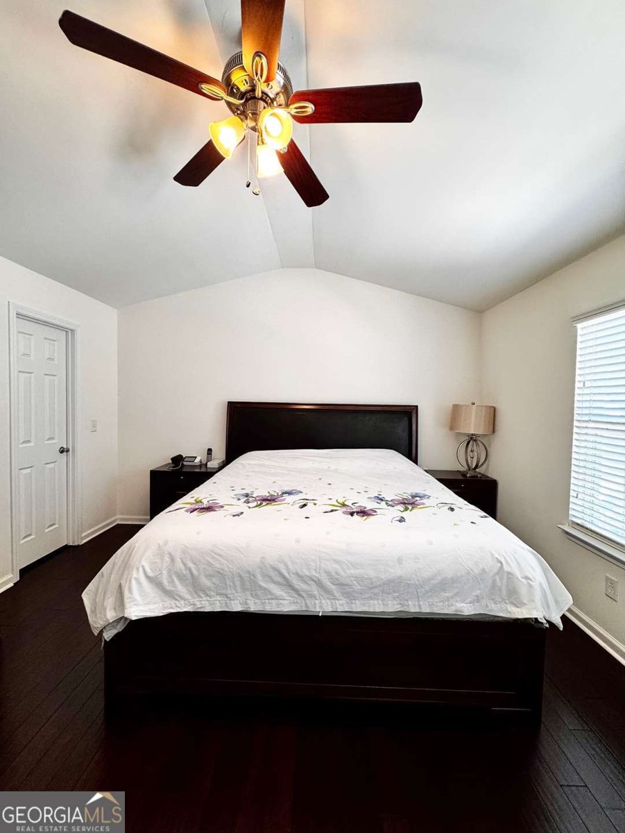 3981 Isaac Court Lilburn - 16