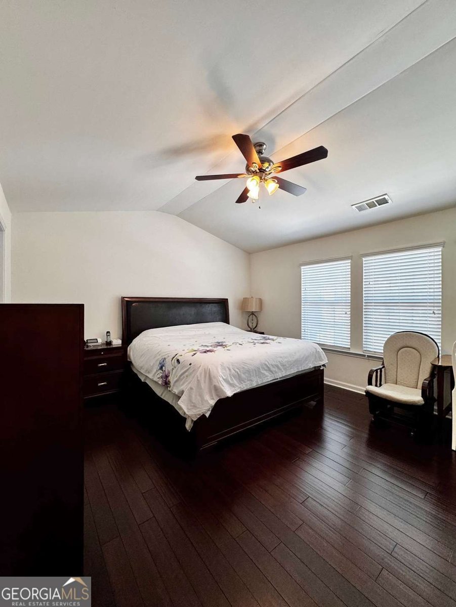 3981 Isaac Court Lilburn - 17
