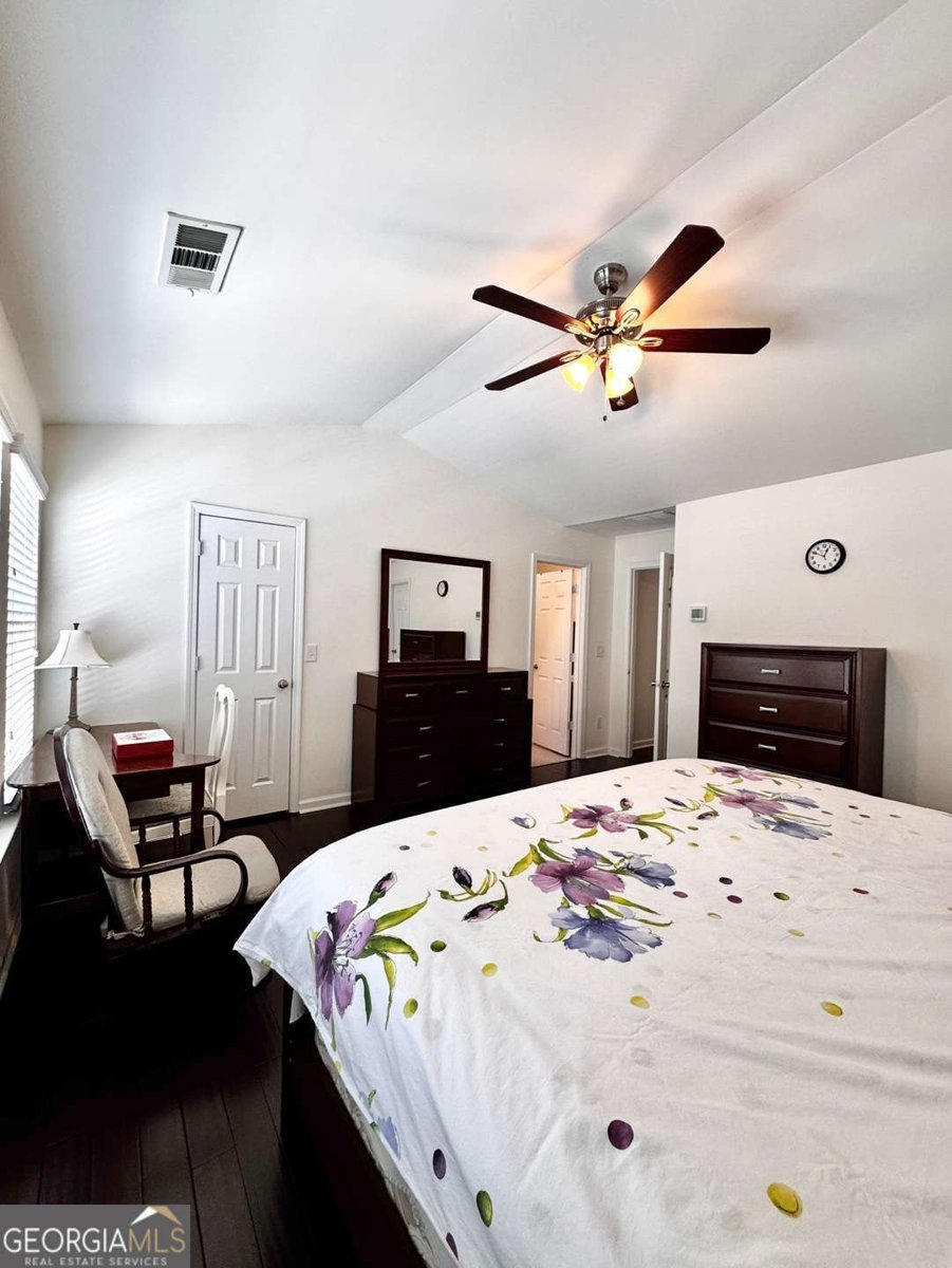 3981 Isaac Court Lilburn - 18