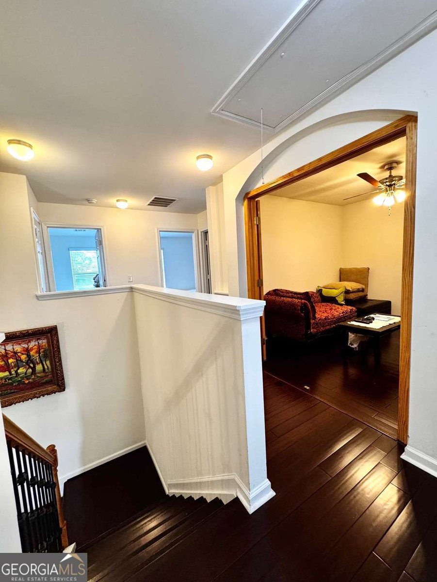 3981 Isaac Court Lilburn - 21