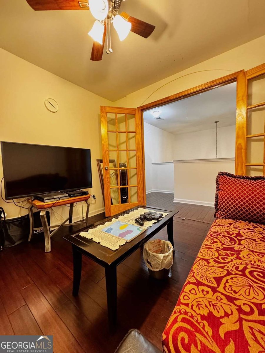 3981 Isaac Court Lilburn - 23