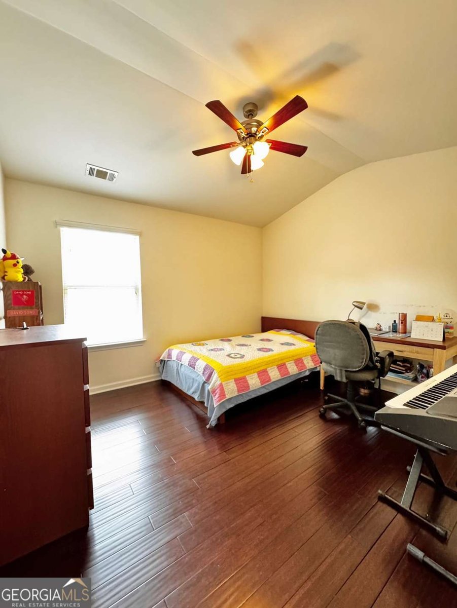 3981 Isaac Court Lilburn - 24