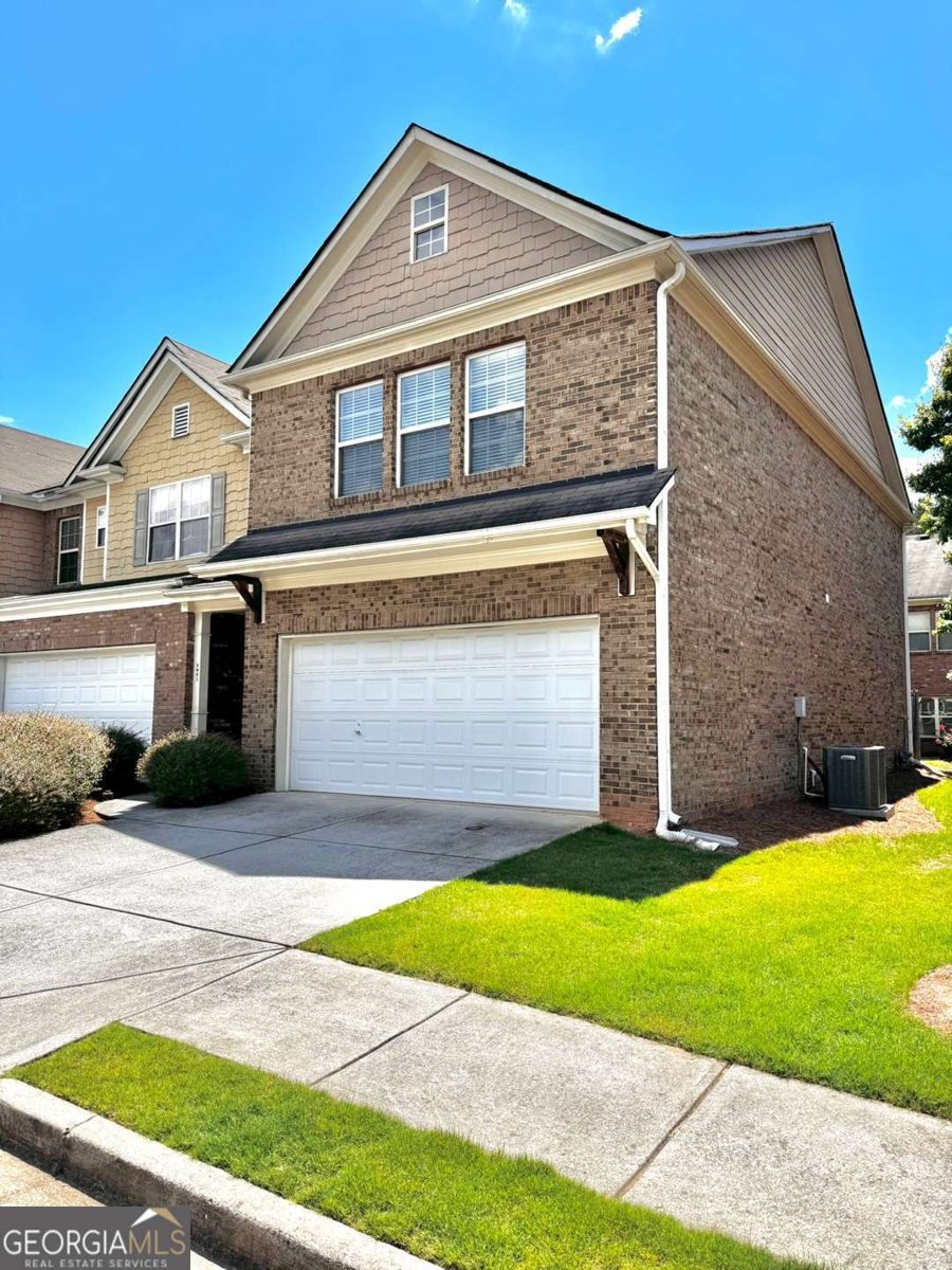 3981 Isaac Court Lilburn - 27