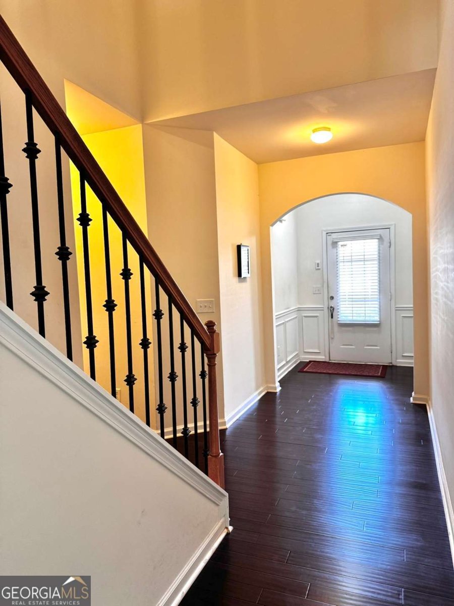 3981 Isaac Court Lilburn - 3