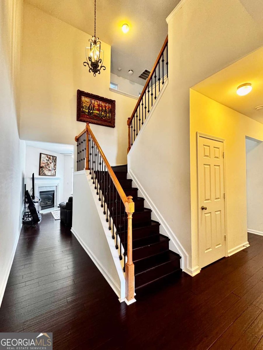 3981 Isaac Court Lilburn - 4