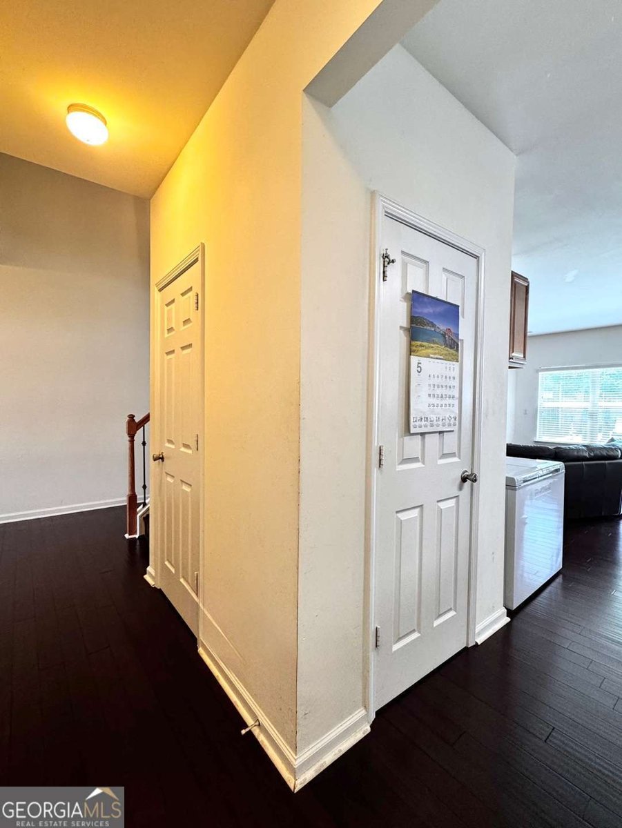 3981 Isaac Court Lilburn - 5
