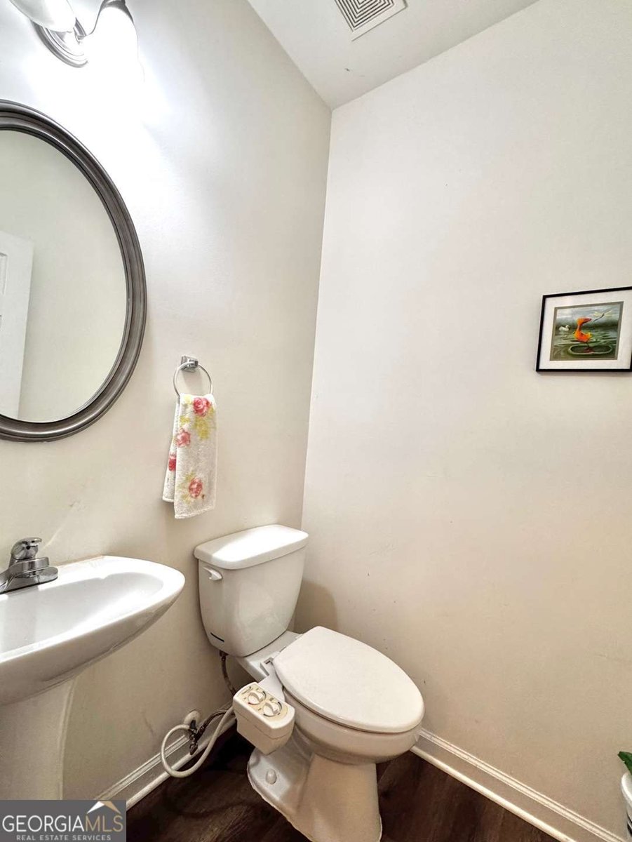 3981 Isaac Court Lilburn - 6