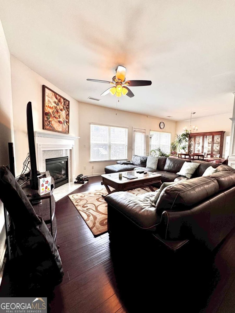 3981 Isaac Court Lilburn - 7