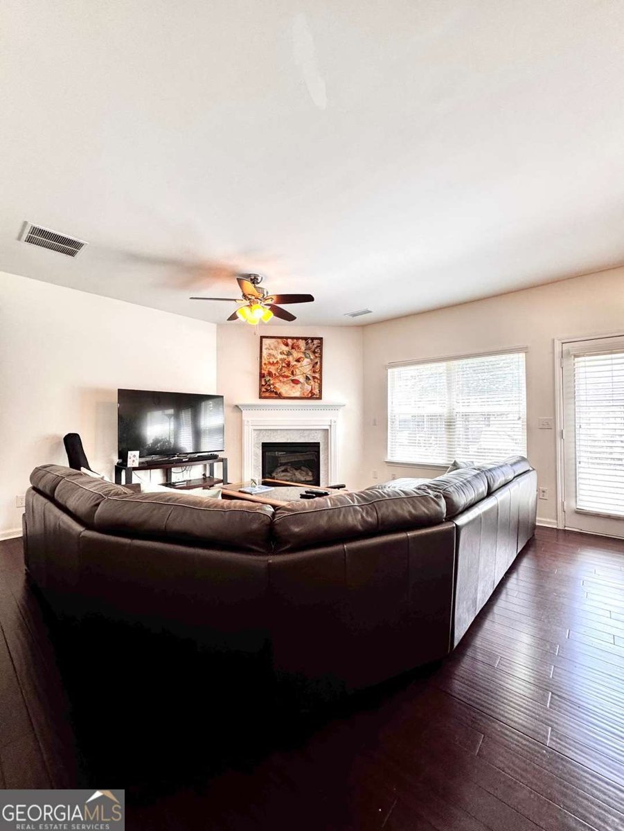 3981 Isaac Court Lilburn - 8