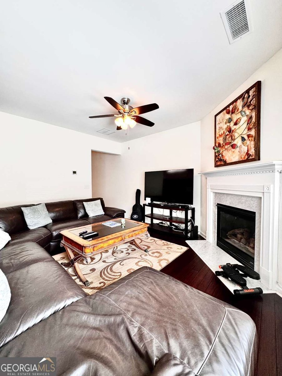 3981 Isaac Court Lilburn - 9