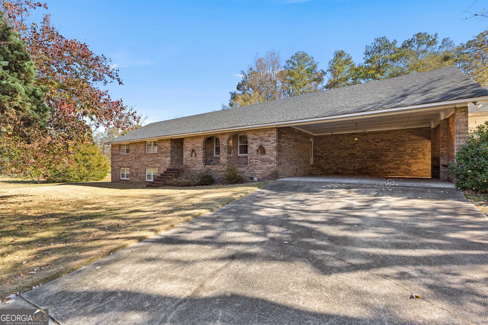2540 Hannahs Mill Rd & 665 Atwater Road Thomaston - 2