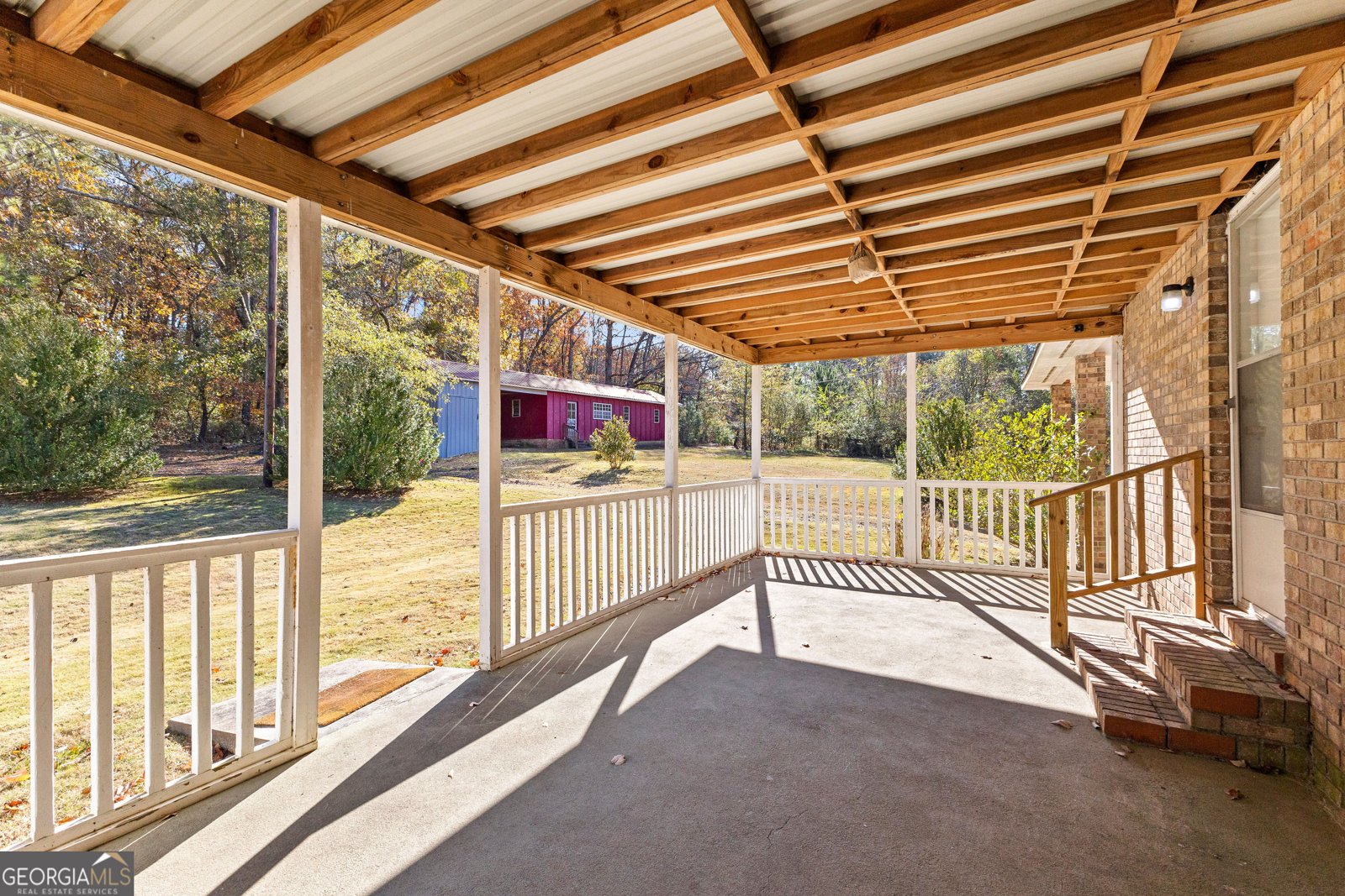 2540 Hannahs Mill Rd & 665 Atwater Road Thomaston - 38