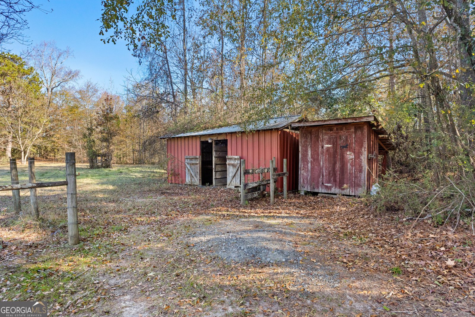 2540 Hannahs Mill Rd & 665 Atwater Road Thomaston - 43