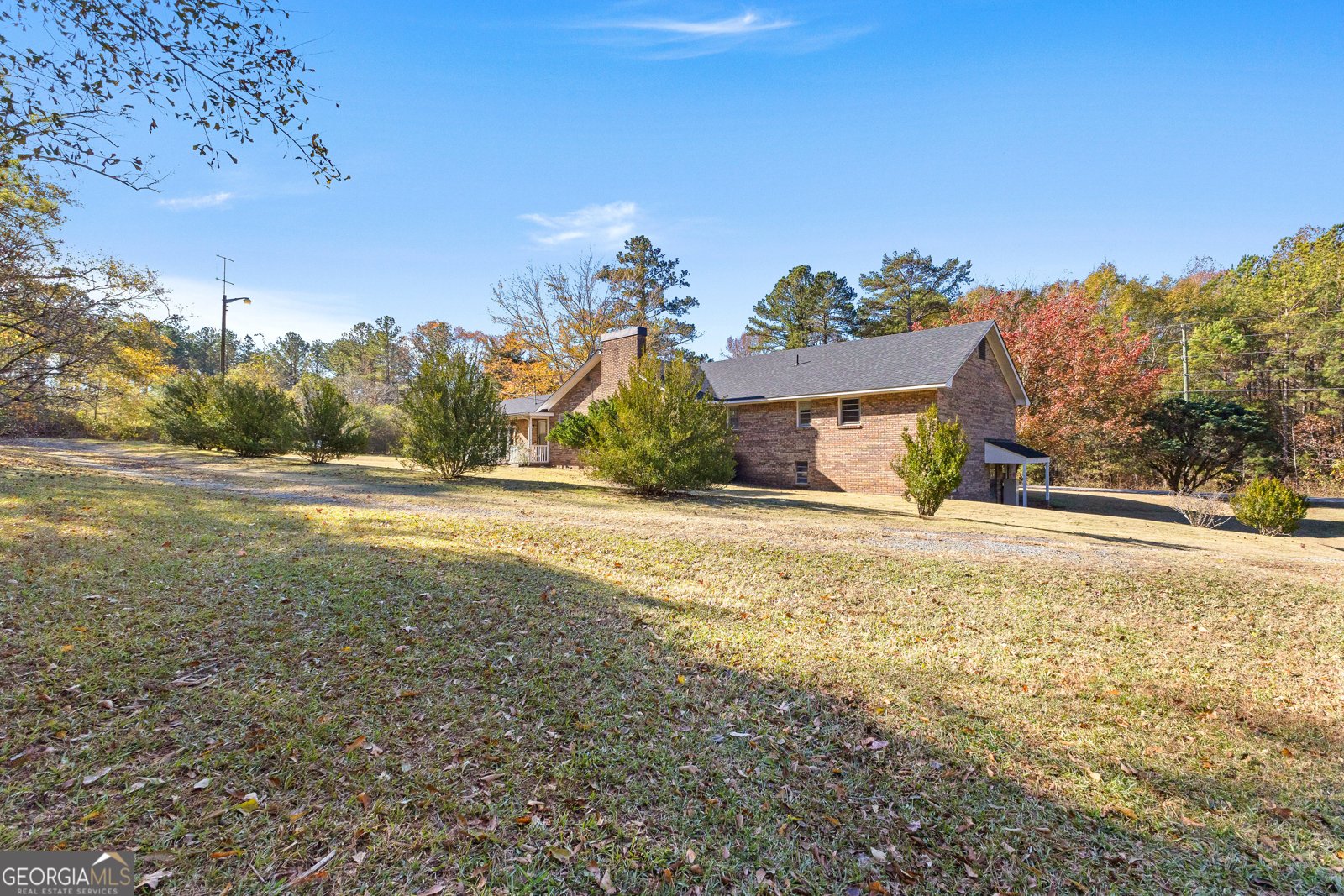 2540 Hannahs Mill Rd & 665 Atwater Road Thomaston - 45