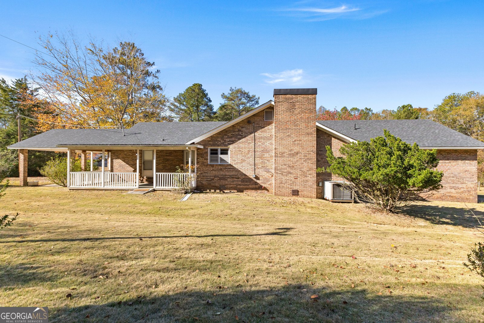 2540 Hannahs Mill Rd & 665 Atwater Road Thomaston - 46