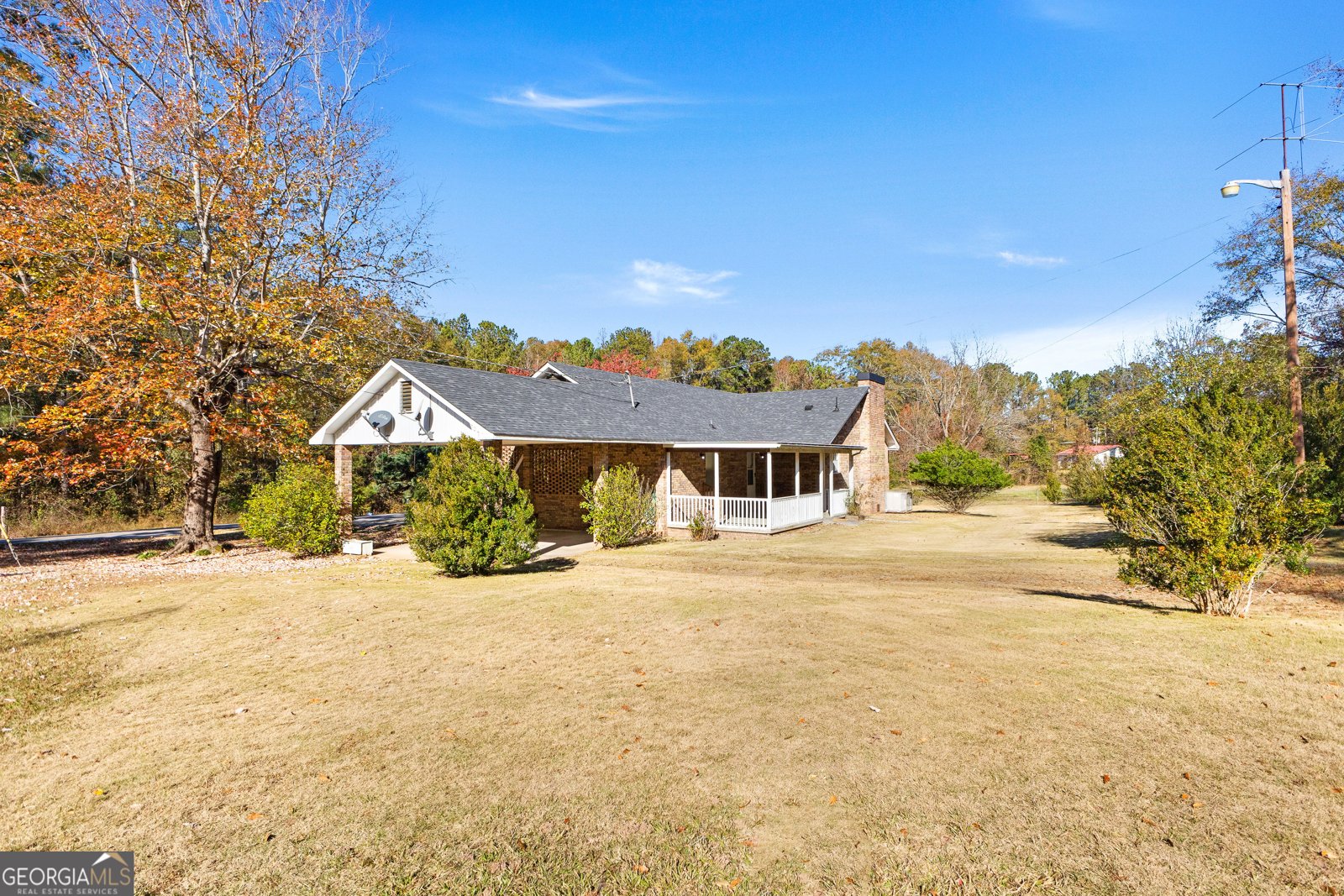 2540 Hannahs Mill Rd & 665 Atwater Road Thomaston - 47