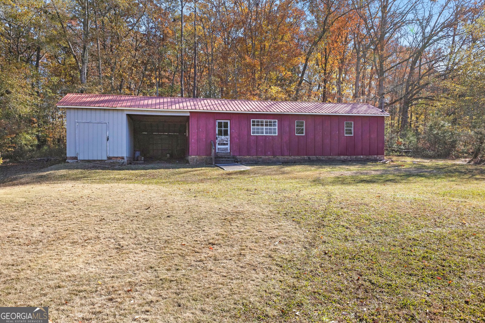 2540 Hannahs Mill Rd & 665 Atwater Road Thomaston - 48