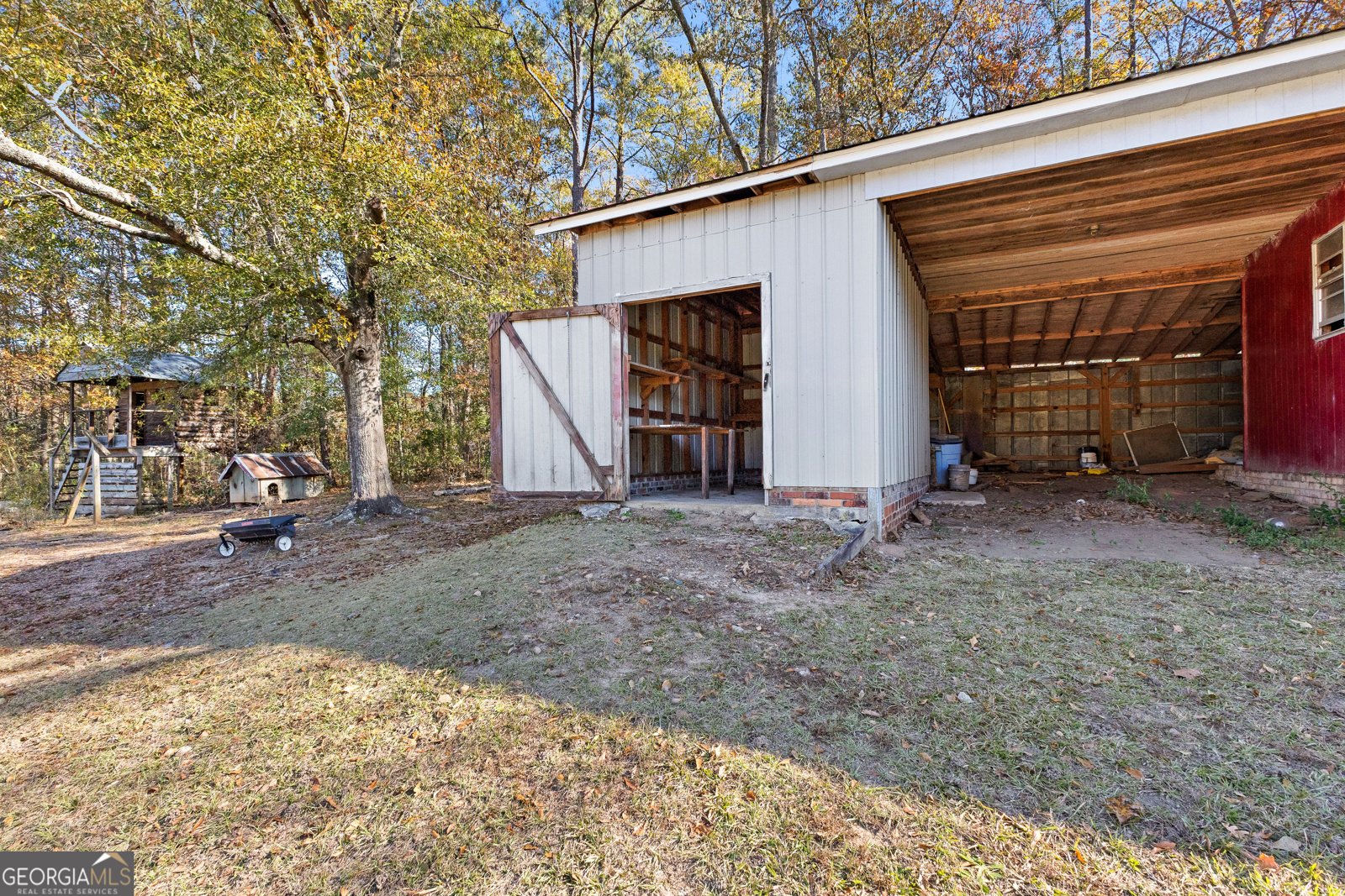 2540 Hannahs Mill Rd & 665 Atwater Road Thomaston - 49