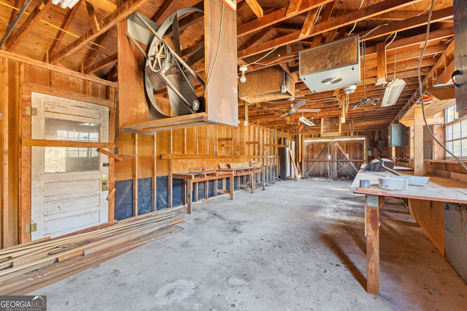 2540 Hannahs Mill Rd & 665 Atwater Road Thomaston - 51