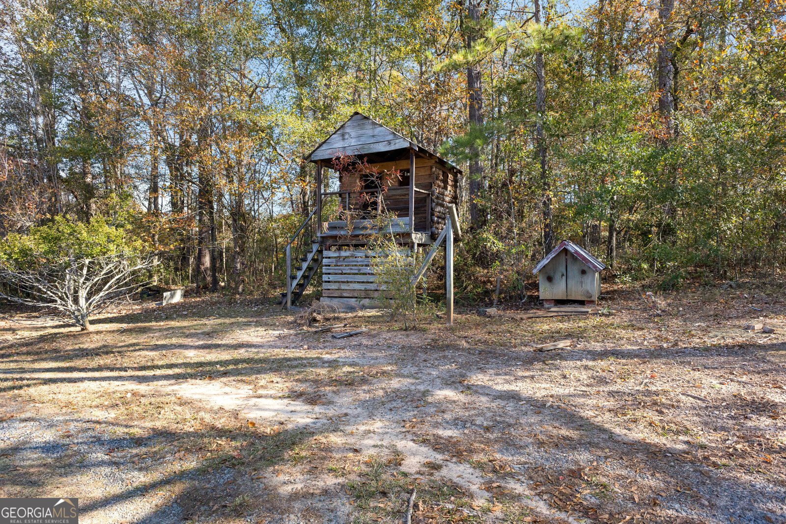 2540 Hannahs Mill Rd & 665 Atwater Road Thomaston - 56