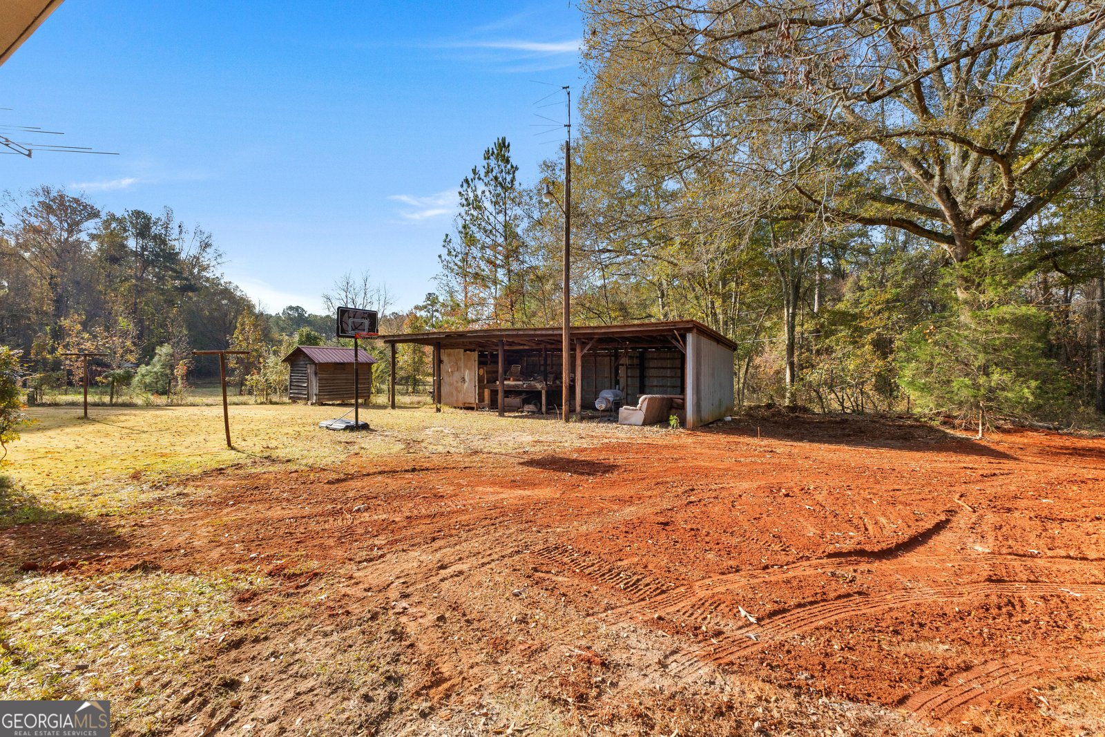 2540 Hannahs Mill Rd & 665 Atwater Road Thomaston - 70