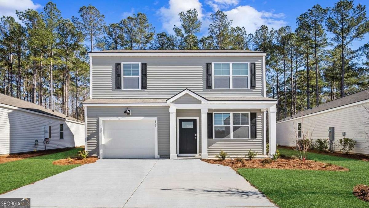 6 Bardwell Way Port Wentworth - 4