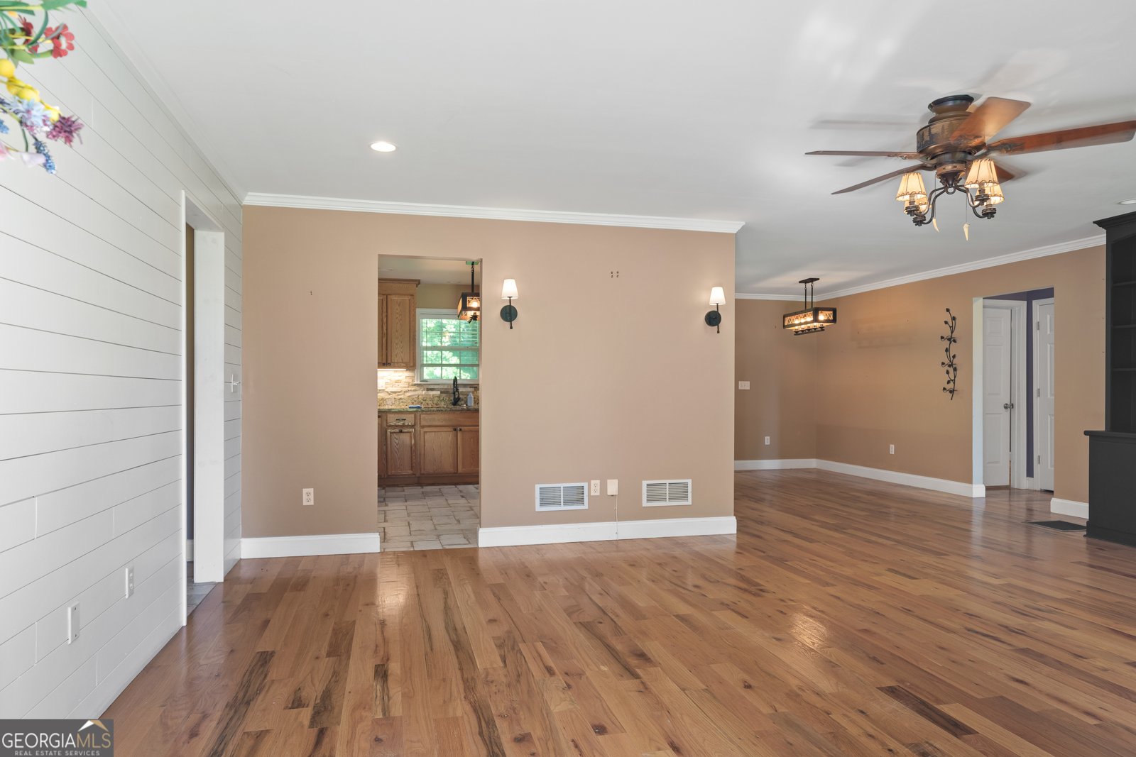 1740 Heidi Trail Buckhead - 1