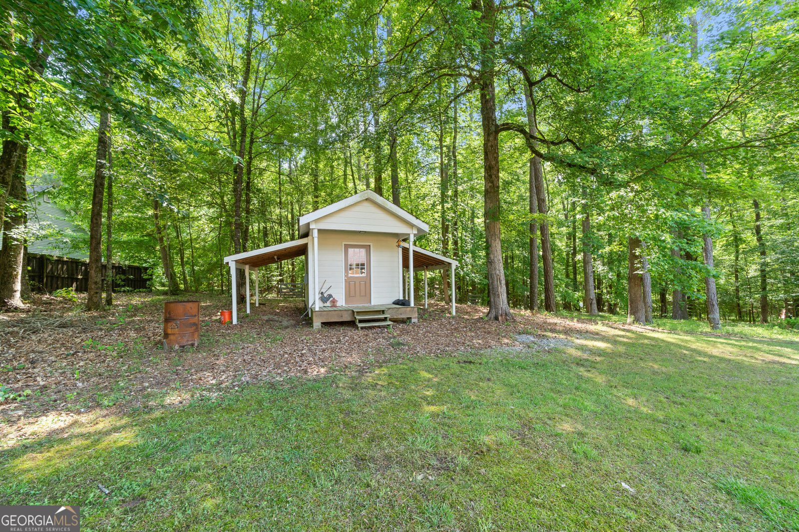 1740 Heidi Trail Buckhead - 10