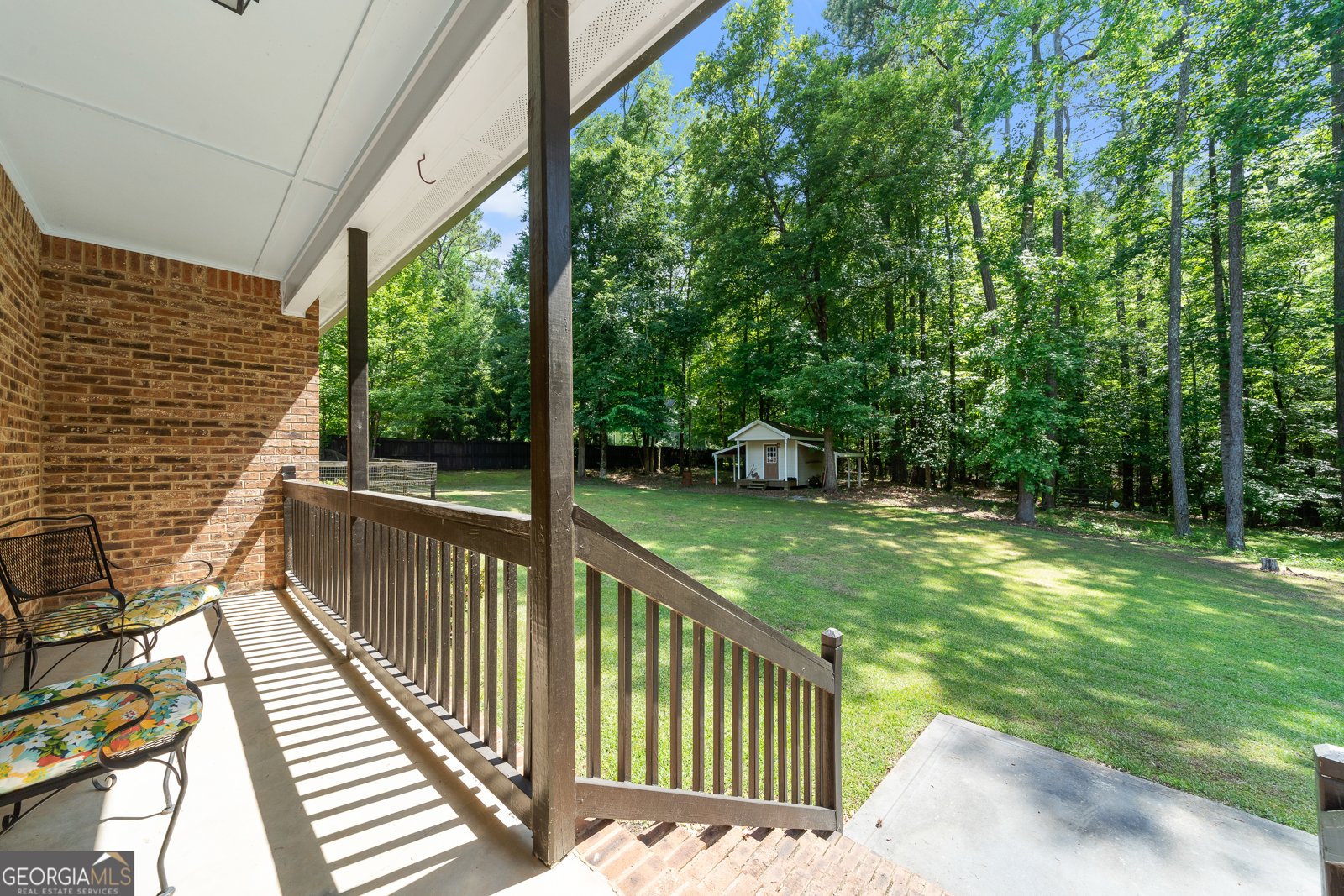 1740 Heidi Trail Buckhead - 12