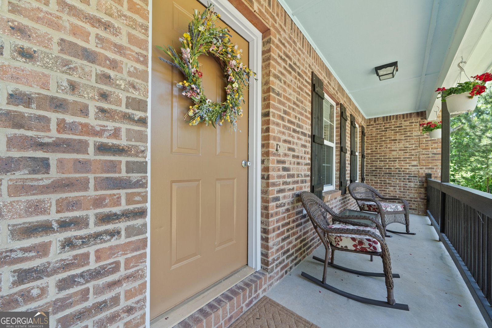 1740 Heidi Trail Buckhead - 14