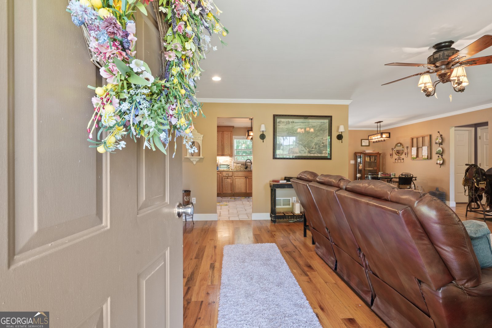 1740 Heidi Trail Buckhead - 15
