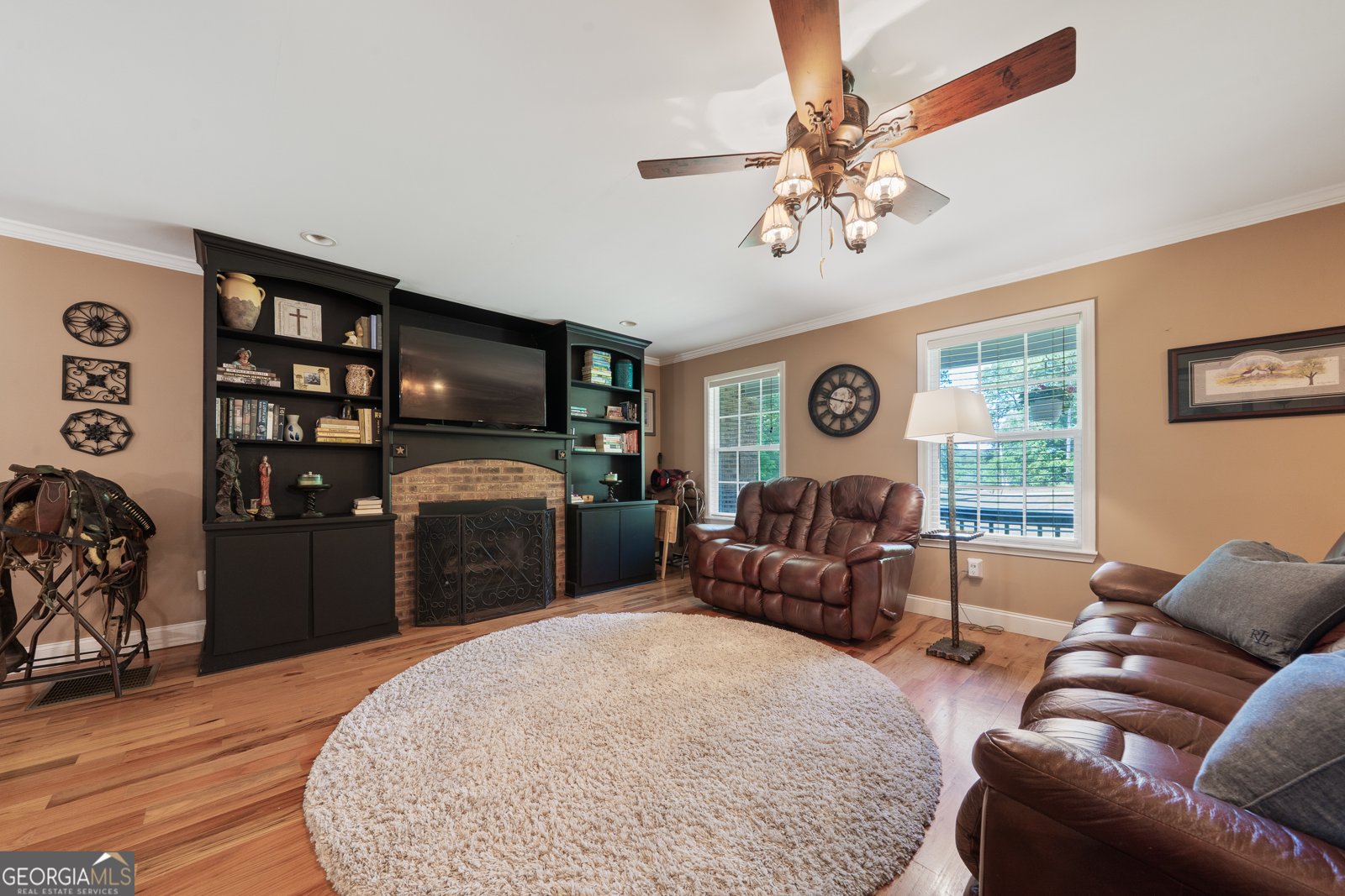 1740 Heidi Trail Buckhead - 17