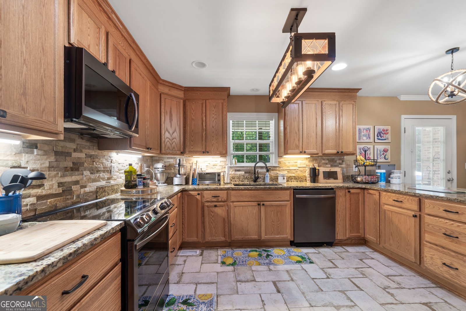1740 Heidi Trail Buckhead - 18