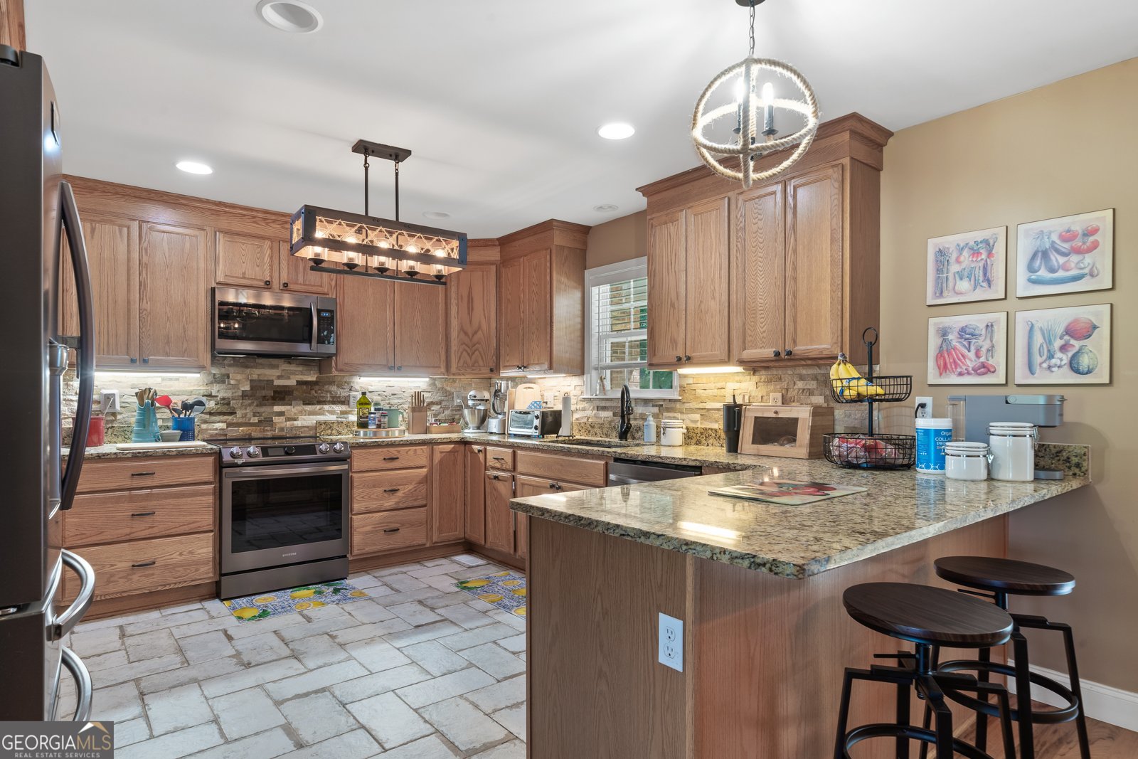 1740 Heidi Trail Buckhead - 19